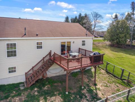90 Sennebec Road Union ME 04862