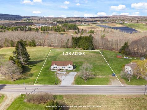 90 Sennebec Road Union ME 04862