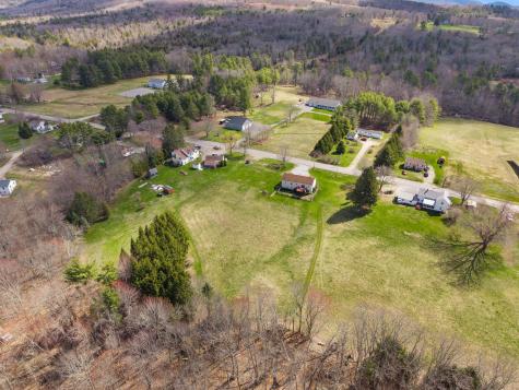 90 Sennebec Road Union ME 04862