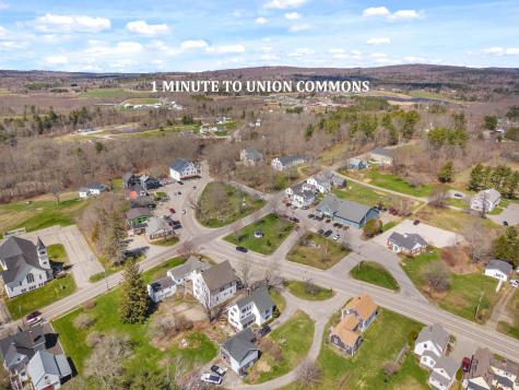 90 Sennebec Road Union ME 04862