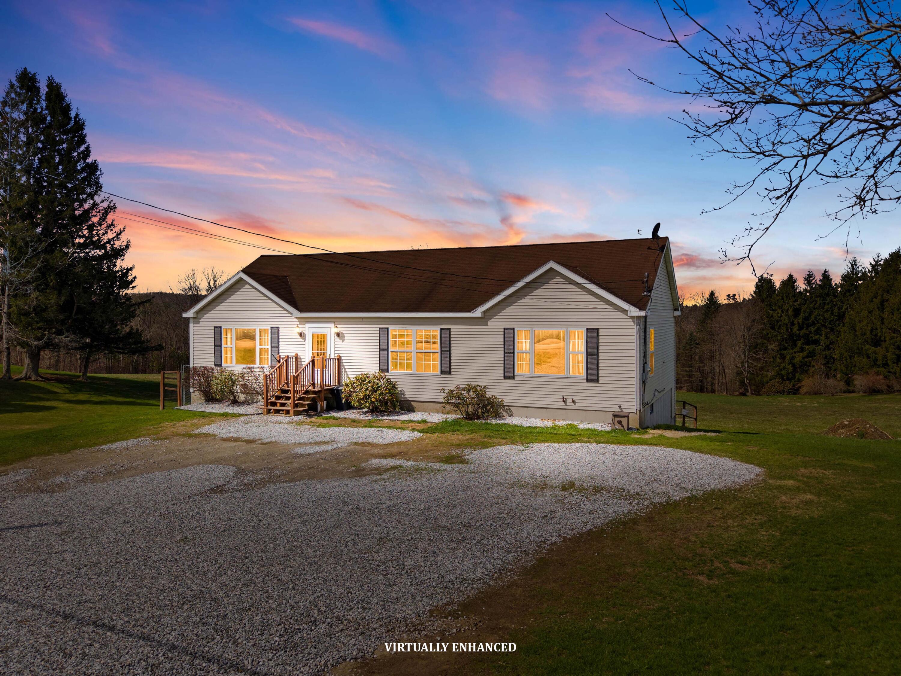 90 Sennebec Road Union ME 04862