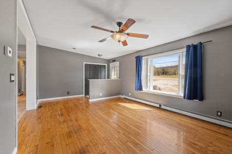 90 Sennebec Road Union ME 04862