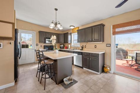 90 Sennebec Road Union ME 04862