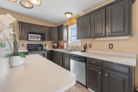 90 Sennebec Road Union ME 04862