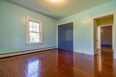 41 Drummond Avenue Waterville ME 04901