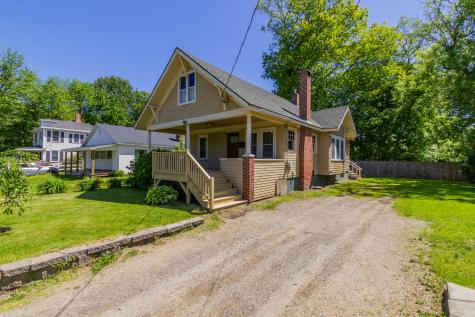 41 Drummond Avenue Waterville ME 04901
