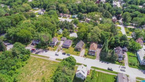 41 Drummond Avenue Waterville ME 04901