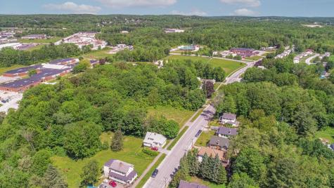 41 Drummond Avenue Waterville ME 04901