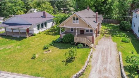 41 Drummond Avenue Waterville ME 04901