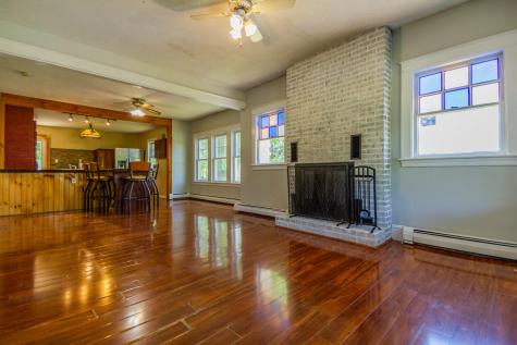 41 Drummond Avenue Waterville ME 04901