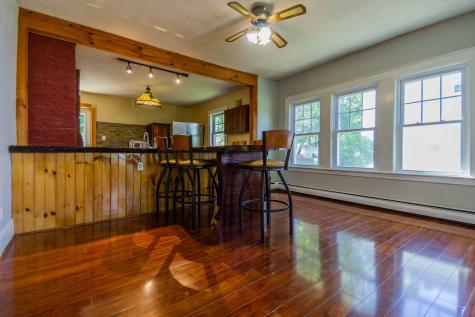 41 Drummond Avenue Waterville ME 04901