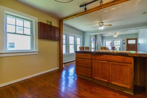 41 Drummond Avenue Waterville ME 04901