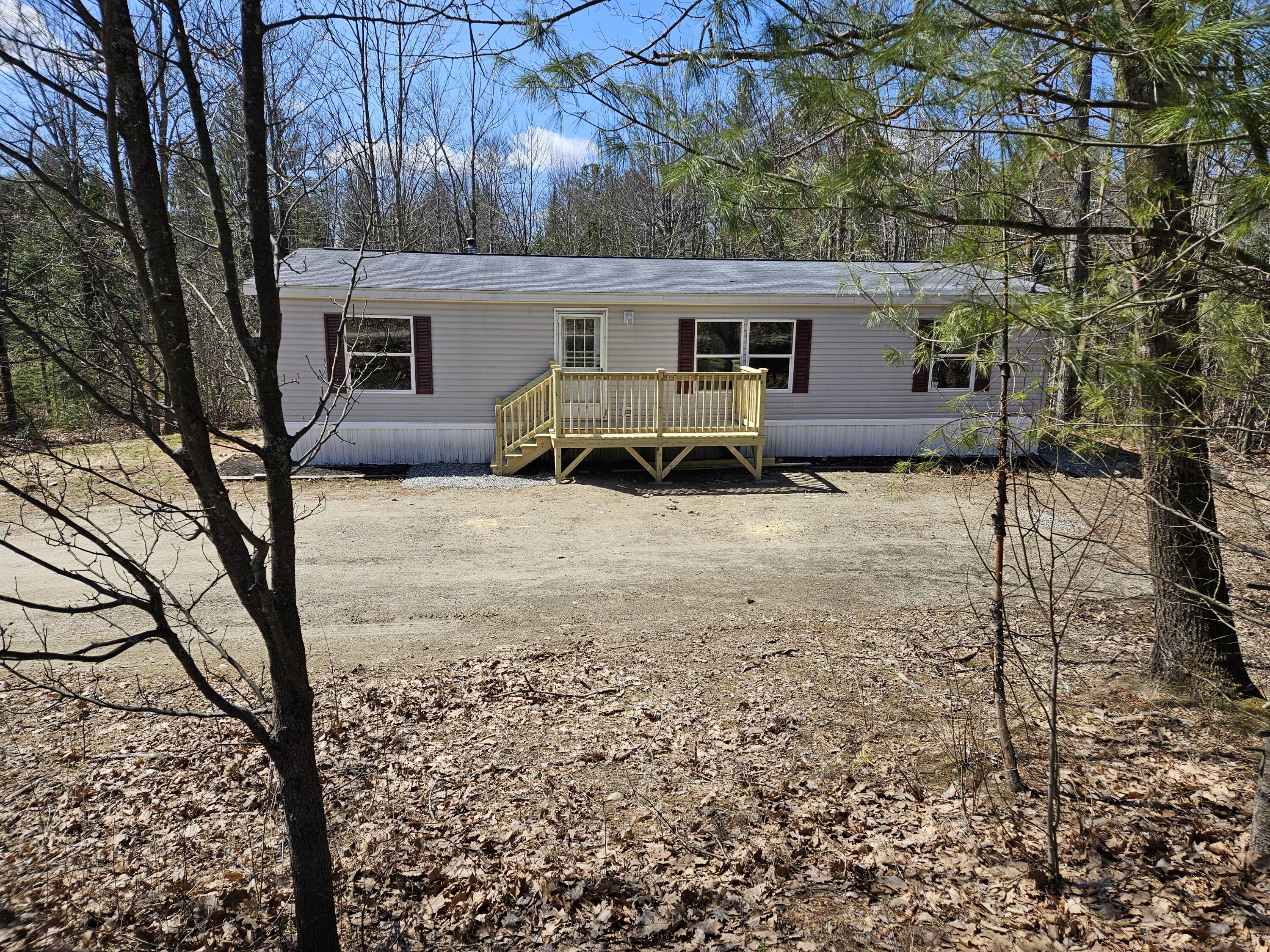 38 Corvella Street Leeds ME 04263