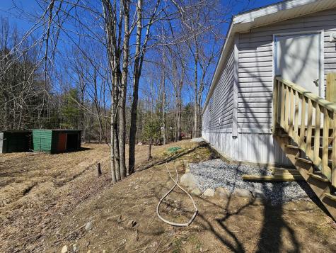 38 Corvella Street Leeds ME 04263