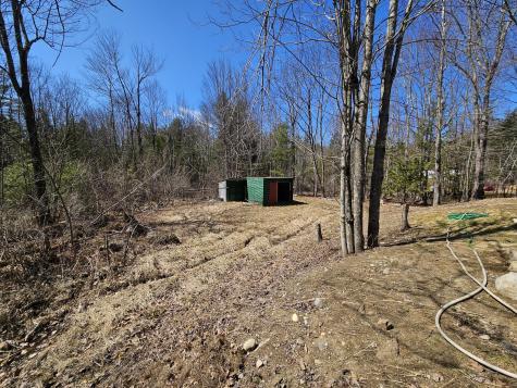 38 Corvella Street Leeds ME 04263