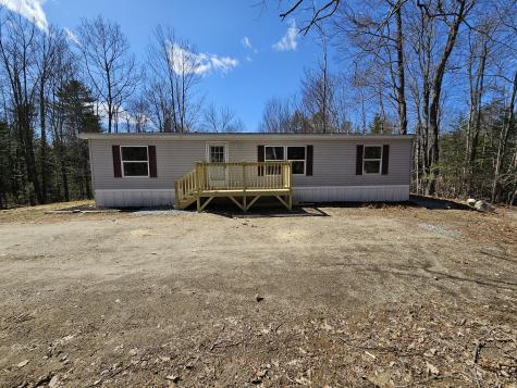 38 Corvella Street Leeds ME 04263