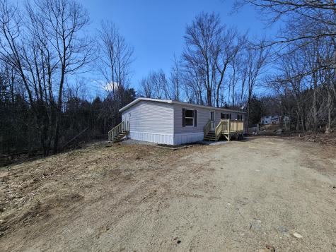 38 Corvella Street Leeds ME 04263