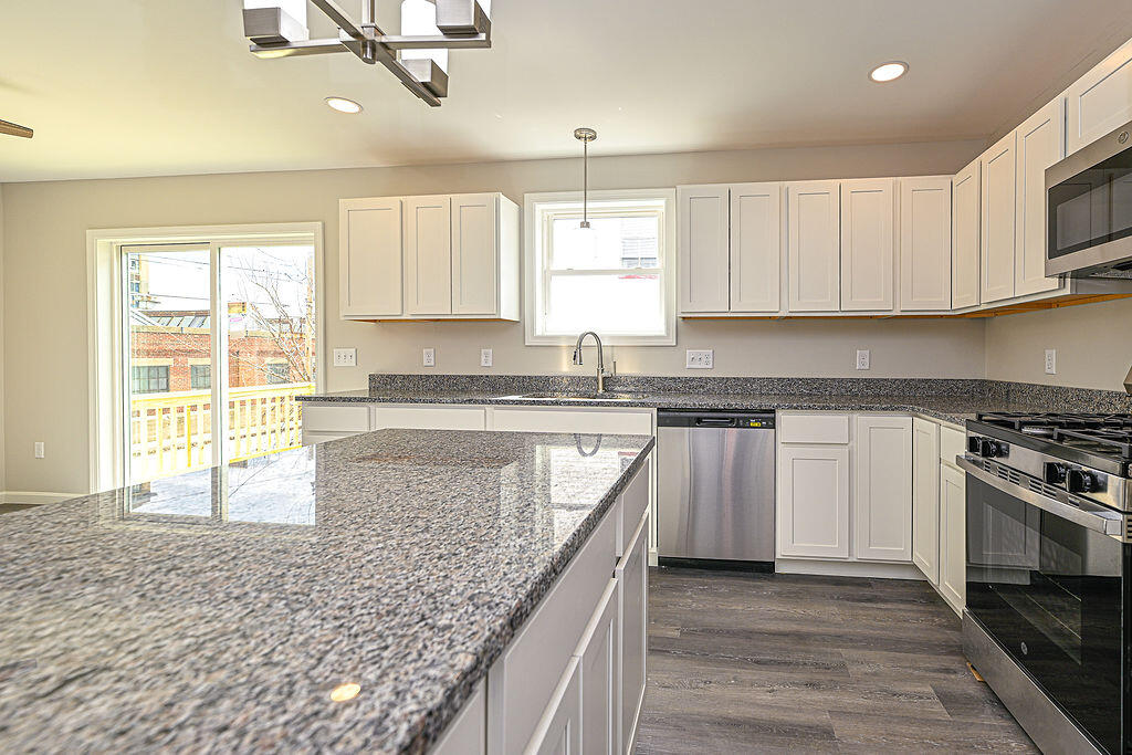 Lot #37 Weymouth Street Sanford ME 04073