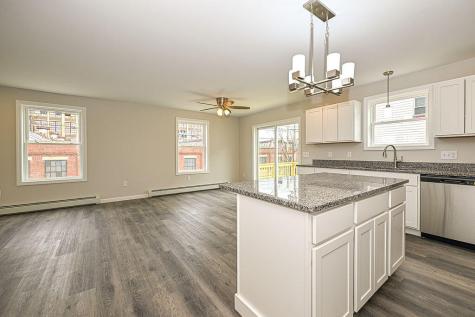 Lot #37 Weymouth Street Sanford ME 04073