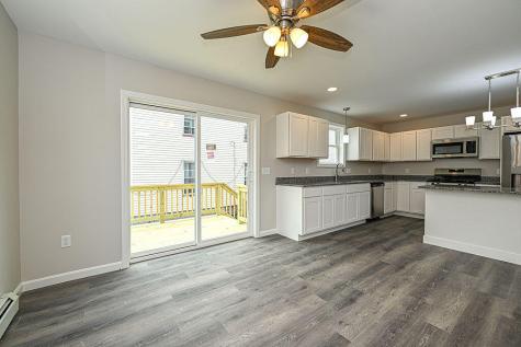 Lot #37 Weymouth Street Sanford ME 04073