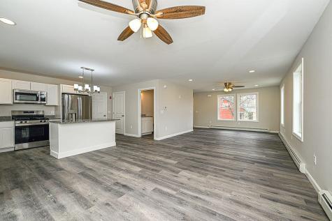 Lot #37 Weymouth Street Sanford ME 04073