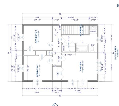 Lot #37 Weymouth Street Sanford ME 04073