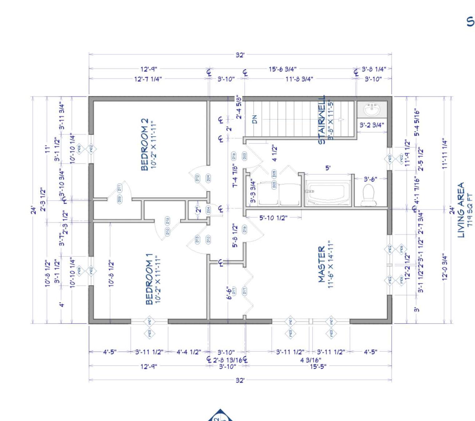 Lot #37 Weymouth Street Sanford ME 04073