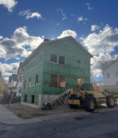 Lot #37 Weymouth Street Sanford ME 04073