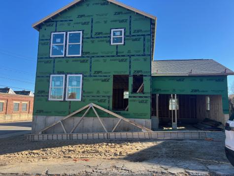 Lot #37 Weymouth Street Sanford ME 04073