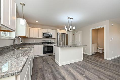 Lot #37 Weymouth Street Sanford ME 04073
