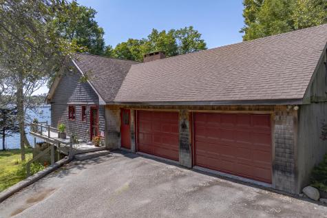 120 Clark Point Road Southwest Harbor ME 04679