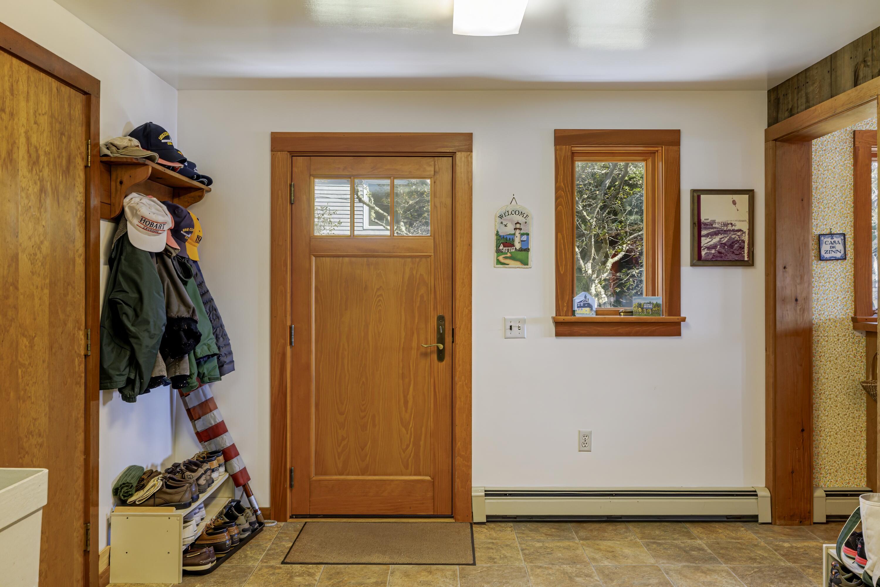 120 Clark Point Road Southwest Harbor ME 04679