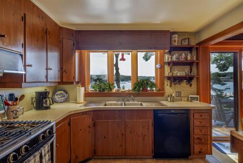 120 Clark Point Road Southwest Harbor ME 04679