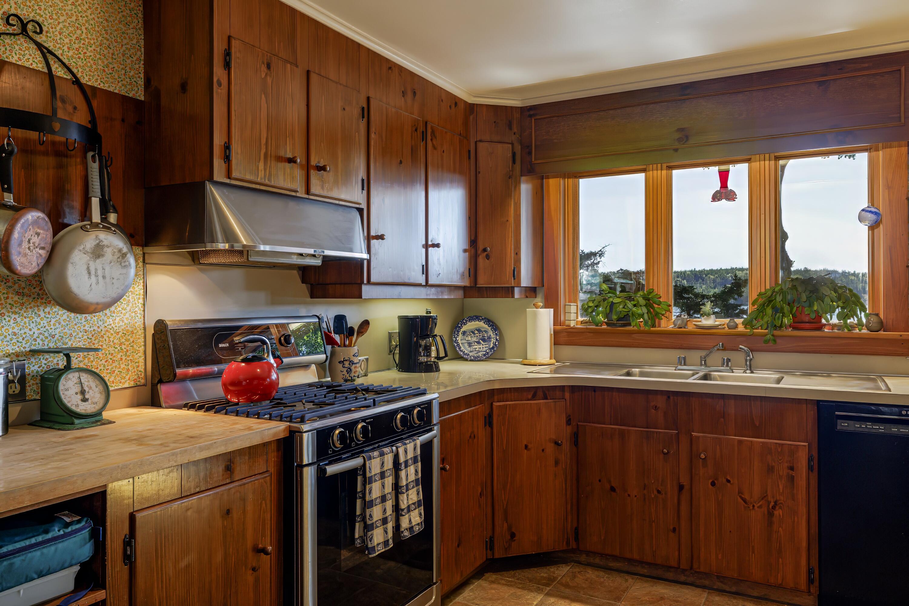 120 Clark Point Road Southwest Harbor ME 04679