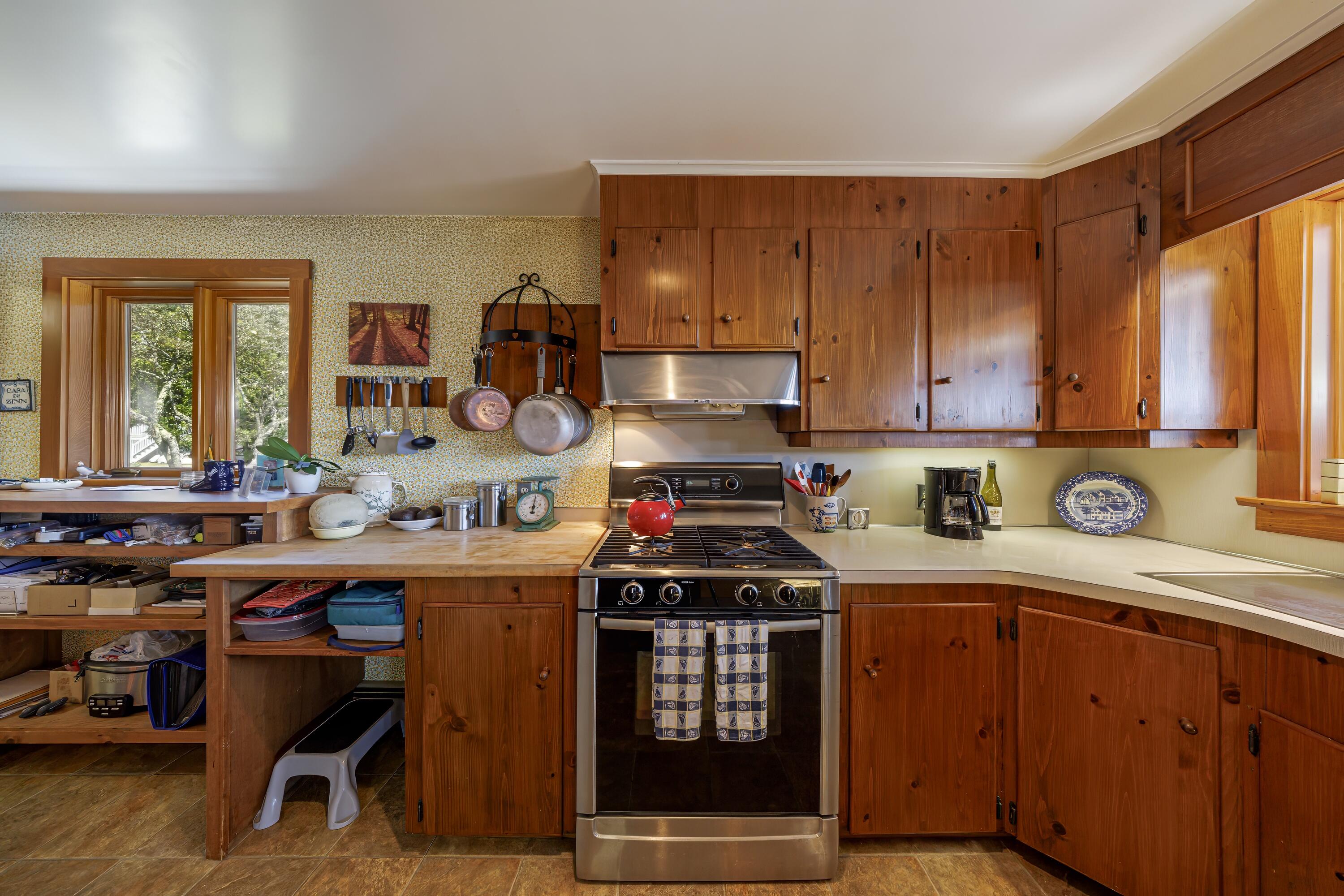 120 Clark Point Road Southwest Harbor ME 04679