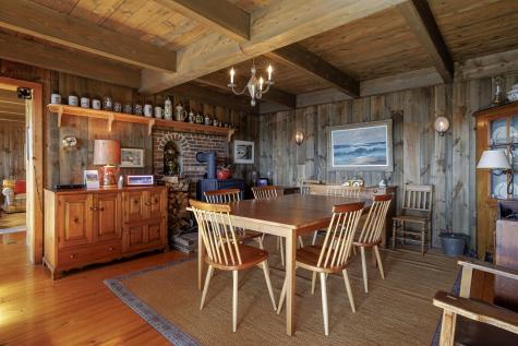 120 Clark Point Road Southwest Harbor ME 04679