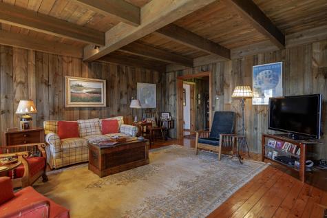 120 Clark Point Road Southwest Harbor ME 04679