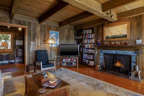 120 Clark Point Road Southwest Harbor ME 04679