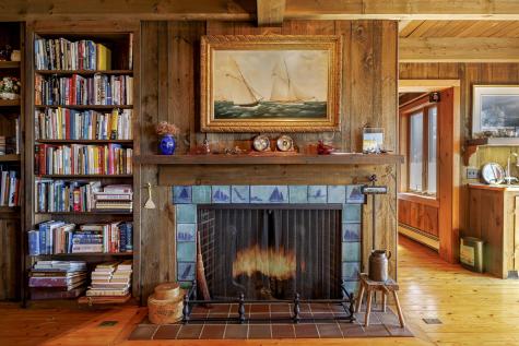 120 Clark Point Road Southwest Harbor ME 04679