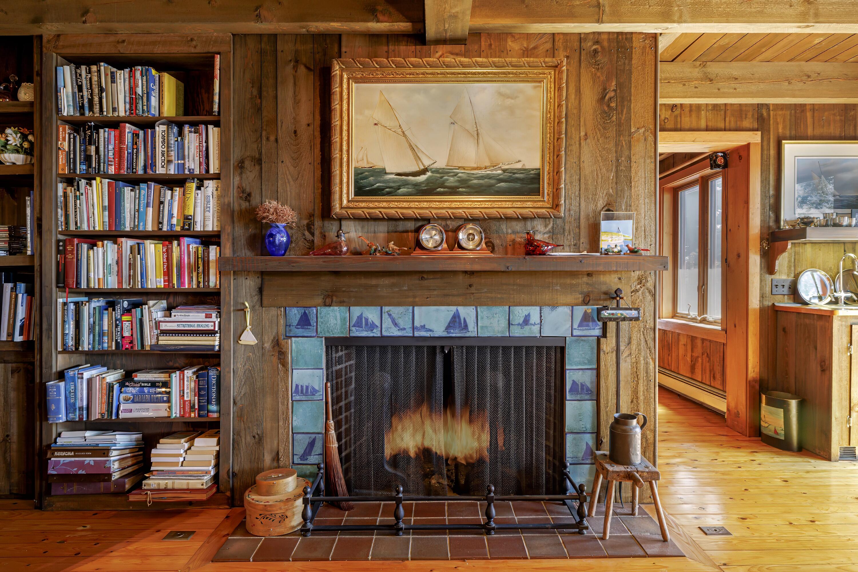 120 Clark Point Road Southwest Harbor ME 04679