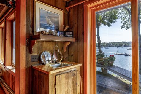 120 Clark Point Road Southwest Harbor ME 04679