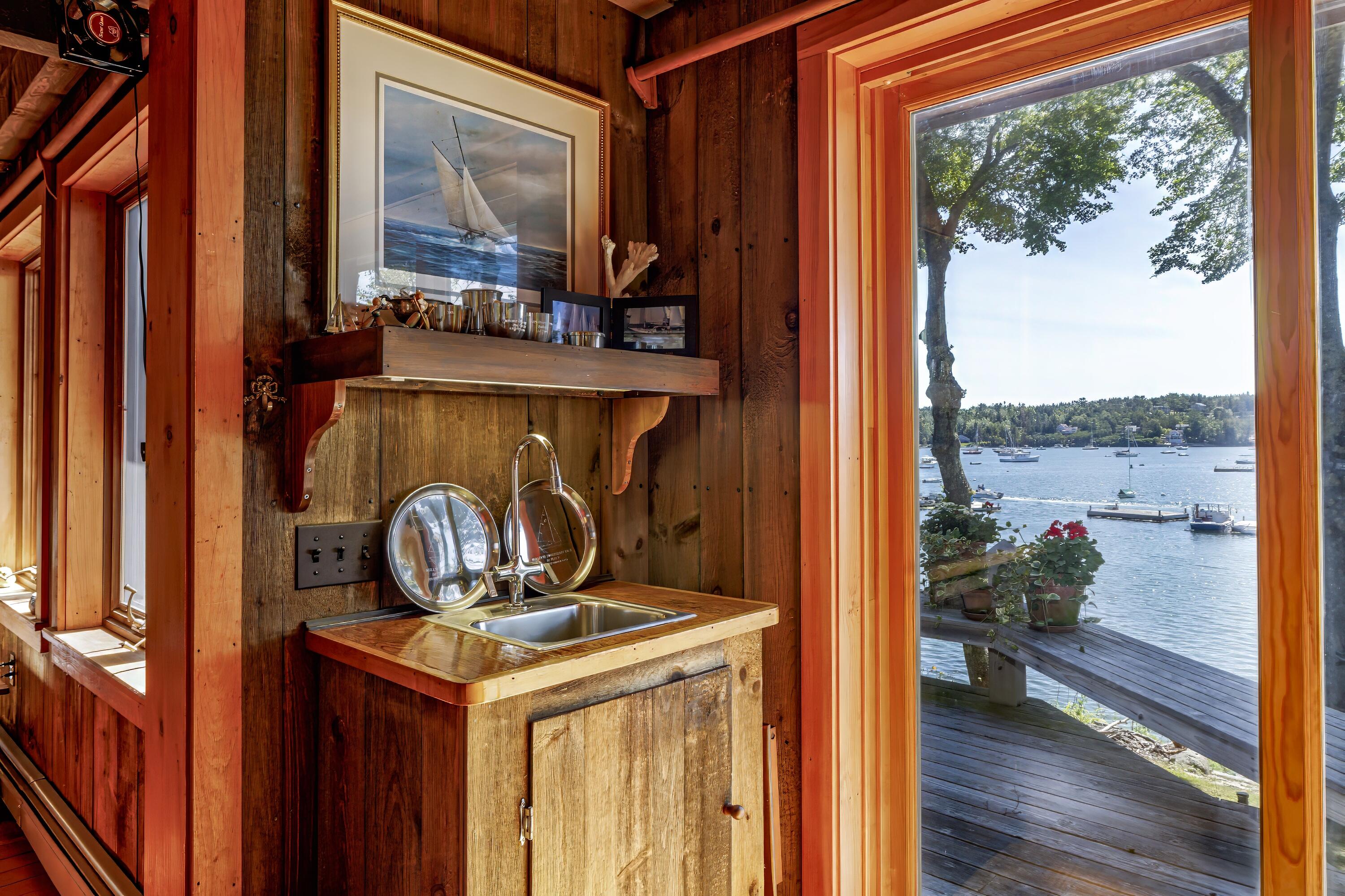 120 Clark Point Road Southwest Harbor ME 04679