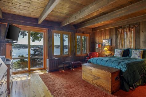 120 Clark Point Road Southwest Harbor ME 04679