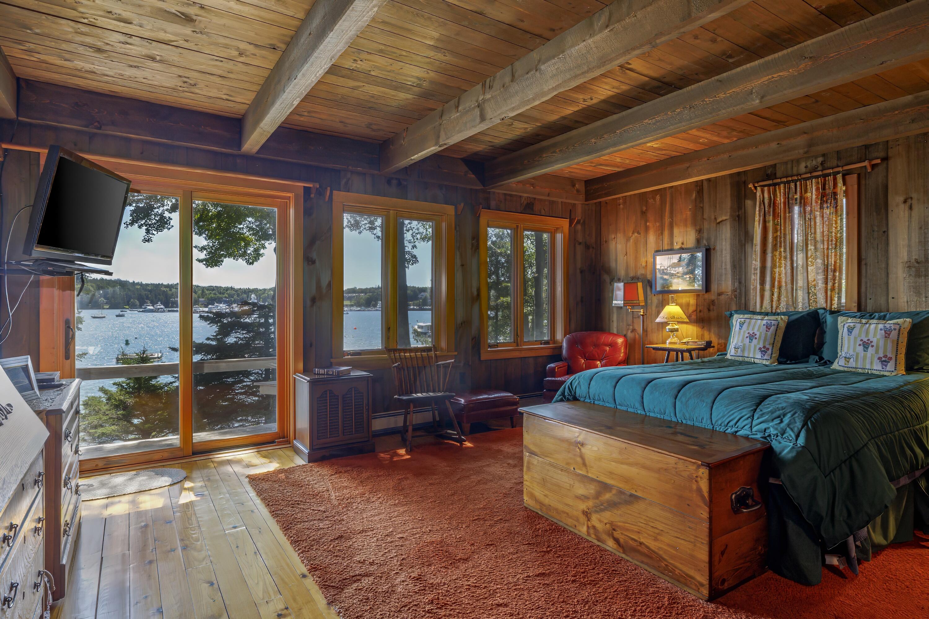 120 Clark Point Road Southwest Harbor ME 04679