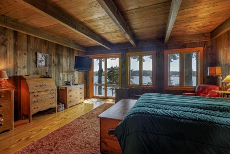 120 Clark Point Road Southwest Harbor ME 04679