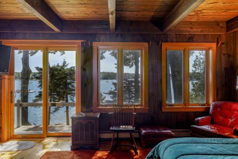 120 Clark Point Road Southwest Harbor ME 04679