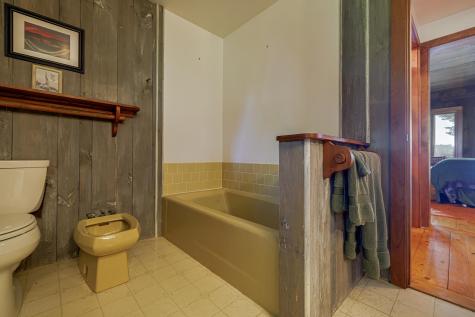 120 Clark Point Road Southwest Harbor ME 04679