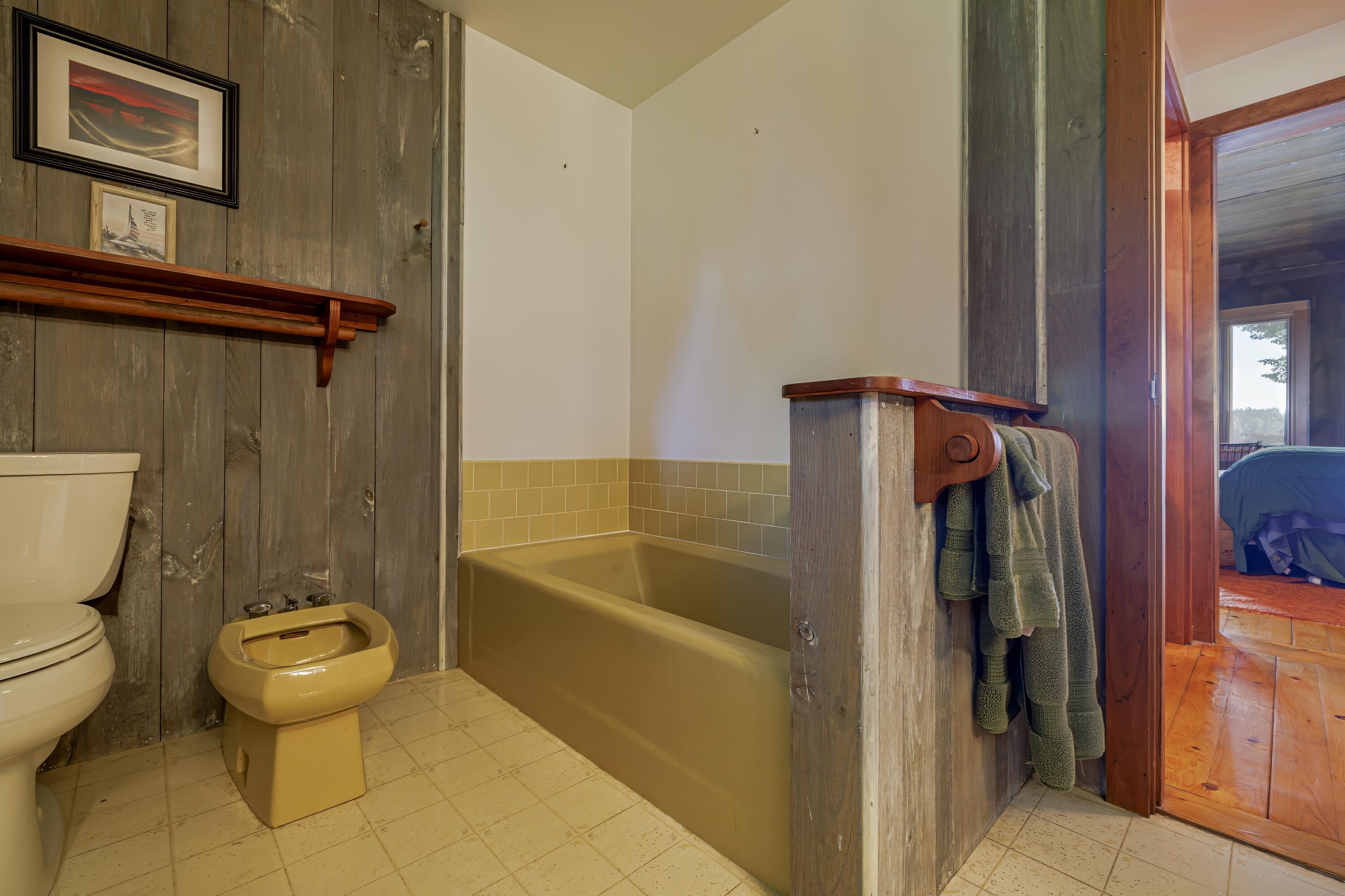 120 Clark Point Road Southwest Harbor ME 04679