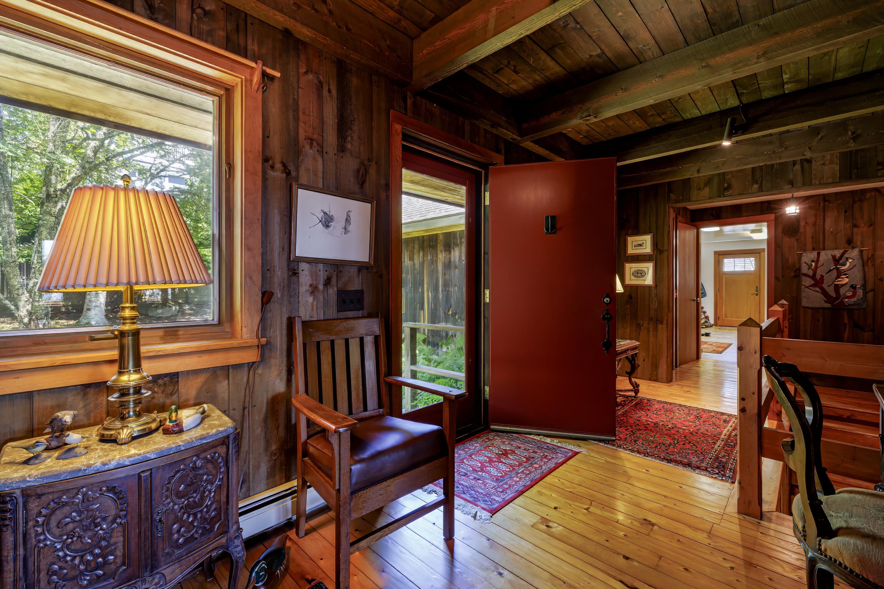 120 Clark Point Road Southwest Harbor ME 04679