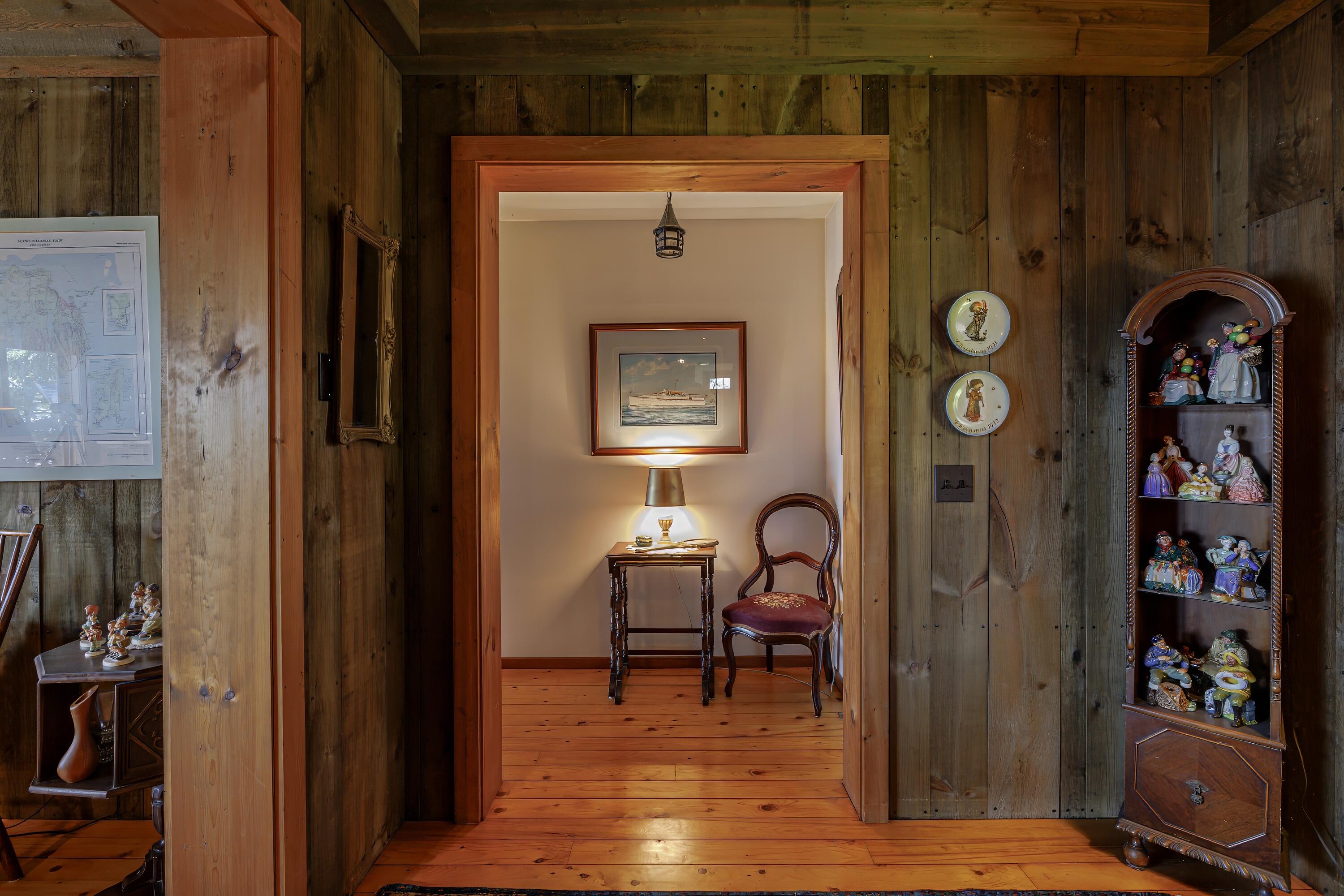 120 Clark Point Road Southwest Harbor ME 04679